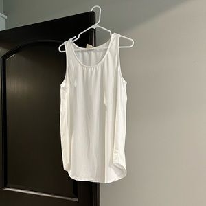White Tank